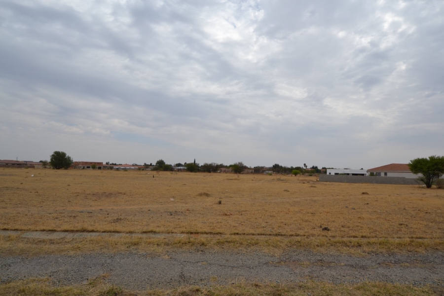 Commercial Property for Sale in Naudeville Free State